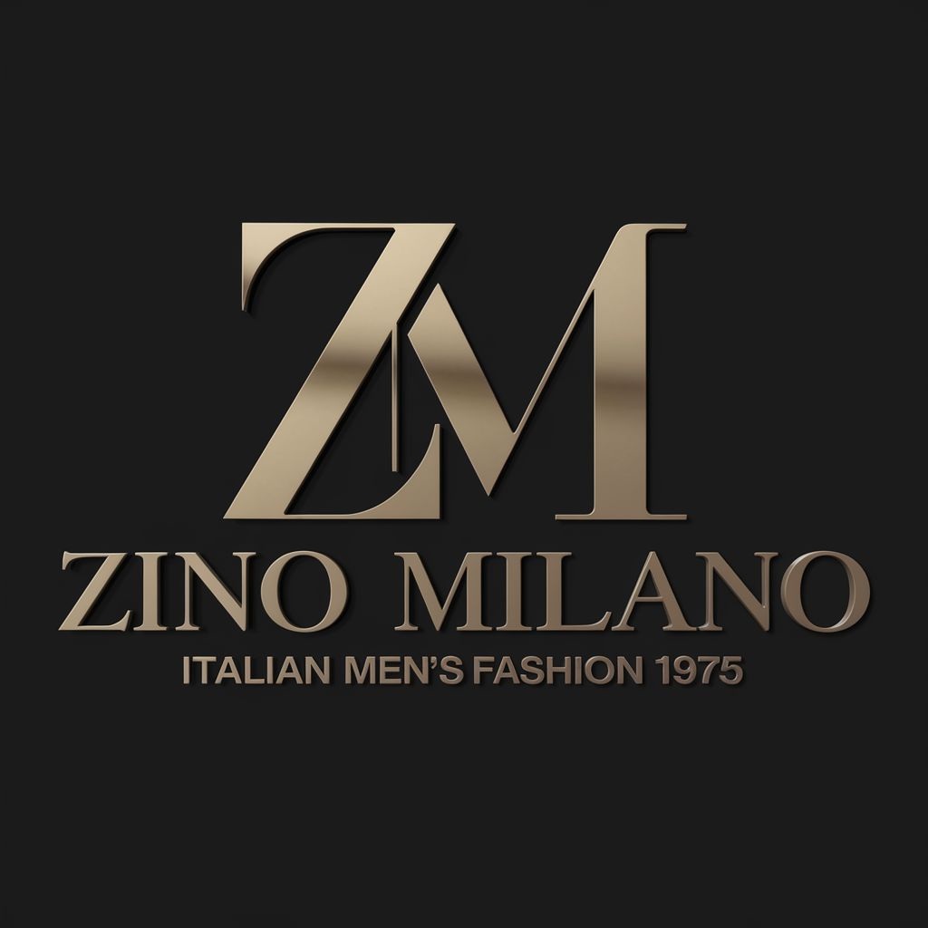 Zino Milano — לוגו